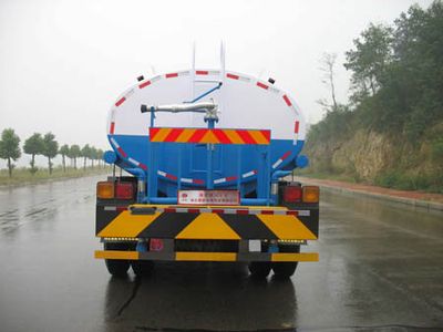 Chusheng  CSC5161GSS3 Sprinkler truck