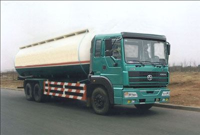 Yunhe Group Automobile CYH5250GSNCQ434 Bulk cement truck