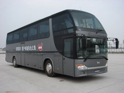 Ankai  HFF6122K40D Luxury coach