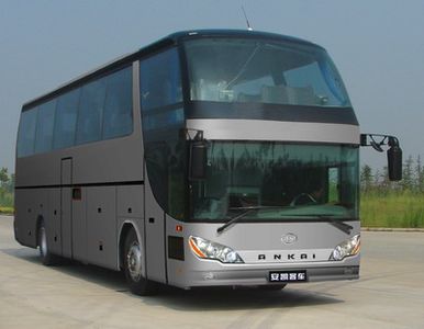 Ankai  HFF6122K40D Luxury coach