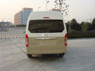 Dama  HKL5030XSW Business vehicle