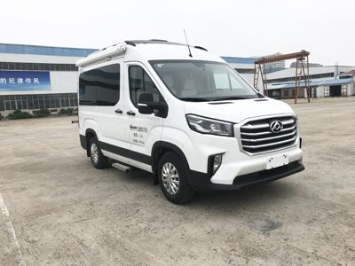 Yiweide  JCV5042XLJ2 RV