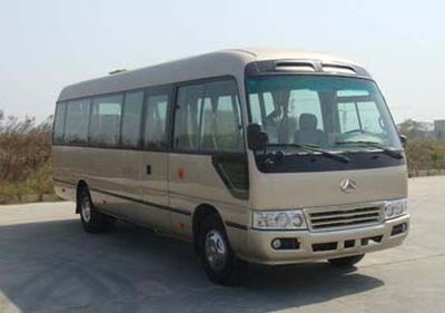 Jingma  JMV6770CF coach