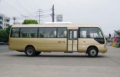 Jingma  JMV6770CF coach