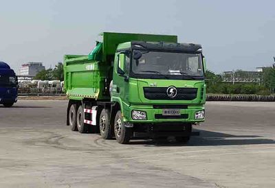 Shaanxi Automobile SX33196D306TL Dump truck