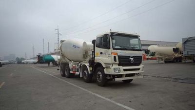 Tonghua  THT5315GJB11B Concrete mixing transport vehicle