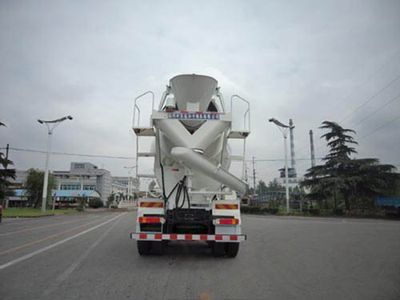 Tonghua  THT5315GJB11B Concrete mixing transport vehicle