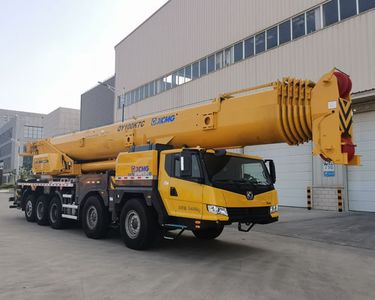 XCMG  XZJ5550JQZ100K Car crane