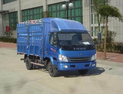 Ouling  ZB5080CCYTDD6F Grate type transport vehicle