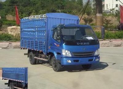 Ouling  ZB5080CCYTDD6F Grate type transport vehicle