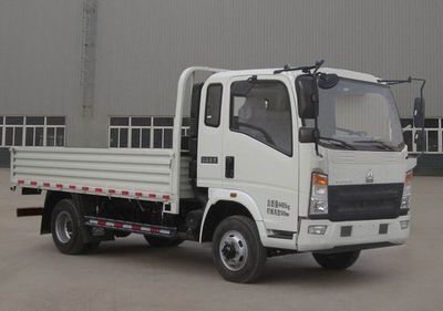 Haowo  ZZ1047F3315E138 Truck