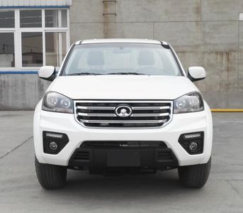 Great Wall Motors CC1031PY2G multipurpose goods vehicle 