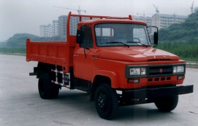 Huachuan brand automobiles DZ3042A22 Dump truck