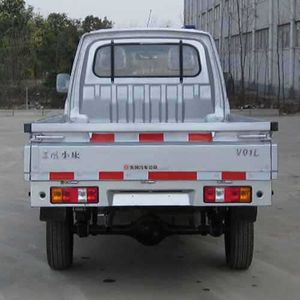 Dongfeng  EQ1021TF19 Truck