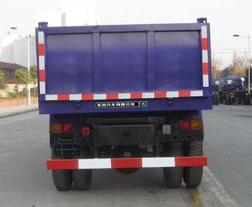 Dongfeng  EQ3310LZ3G Dump truck