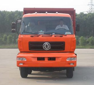 Dongfeng  EQ3310LZ3G Dump truck