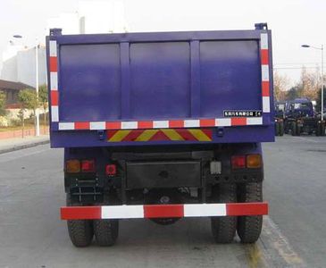 Dongfeng  EQ3310LZ3G Dump truck