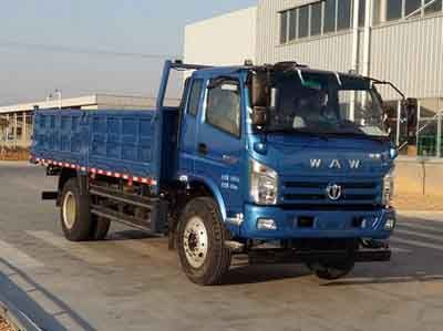 UFO  FD3161P63K5 Dump truck