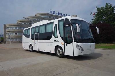 Star Kailong HFX6100KEV09Pure electric passenger cars