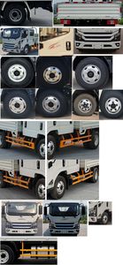 Jiangling Motors JX1044TSGB26 Truck