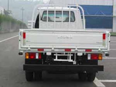 Isuzu  QL10508FWR Light duty trucks