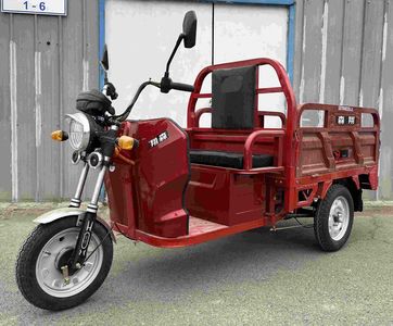 Senxiang SX1000DZH3Electric tricycle