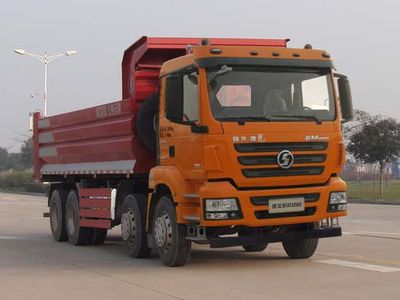 Shaanxi Automobile SX3318HR326TL Dump truck