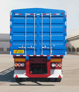 Tuqiang  TQP9401CCY Gantry transport semi-trailer