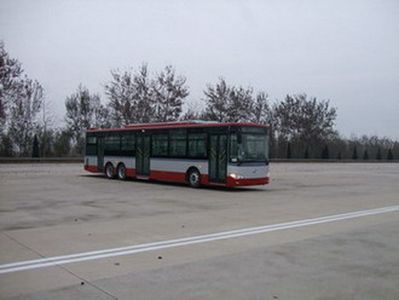 Jinlong XMQ6141GCity buses