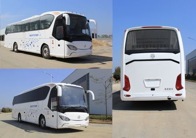 Yaxing  YBL6115HQCP coach