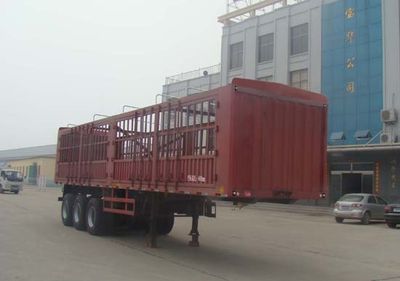 Far East Motors YDA9400CCYA Gantry transport semi-trailer