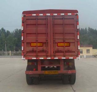 Far East Motors YDA9400CCYA Gantry transport semi-trailer