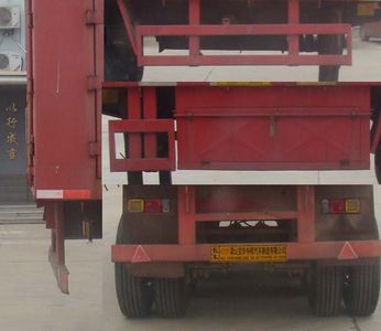 Far East Motors YDA9400CCYA Gantry transport semi-trailer