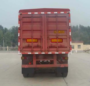 Far East Motors YDA9400CCYA Gantry transport semi-trailer