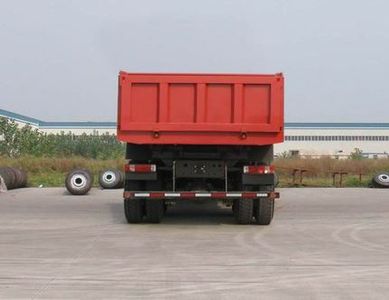 Haoluo  ZZ3207N3647C1 Dump truck