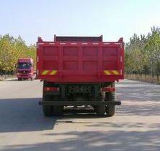 Haoluo  ZZ3207N3647C1 Dump truck