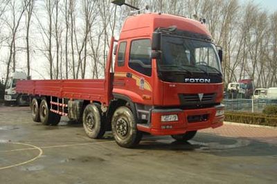 Ouman  BJ1319VPPJC Truck