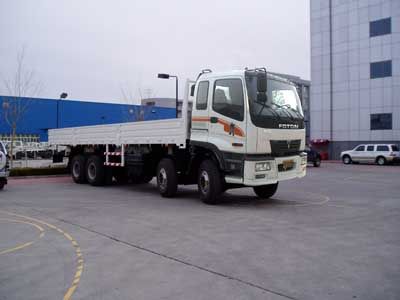 Ouman  BJ1319VPPJC Truck