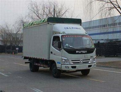 Foton  BJ5049V9BEA2 Peng style transport vehicle