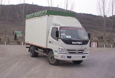 Foton  BJ5049V9BEA2 Peng style transport vehicle