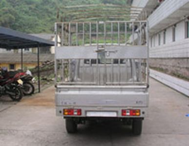 Dongfeng  EQ5021CCQF6 Grate type transport vehicle