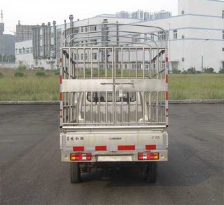 Dongfeng  EQ5021CCQF6 Grate type transport vehicle