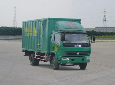 Dongfeng  EQ5060XYZG22D3AC Postal vehicle