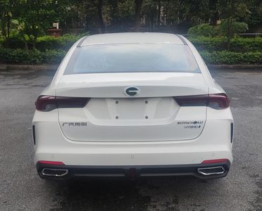 GAC Motor GAC7200HEVB6A Hybrid sedan