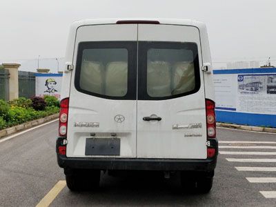 Jianghuai brand automobiles HFC6581KMS coach