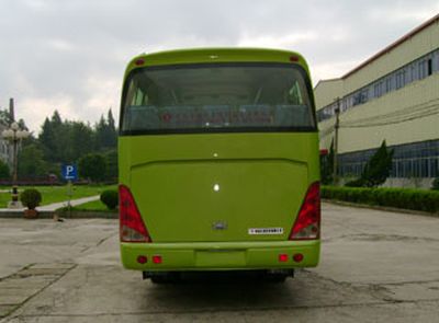 Dongfeng  KM6751PA coach