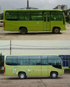 Dongfeng  KM6751PA coach