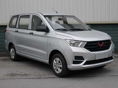 Wuling  LZW6449BTY multi-purpose vehicle 