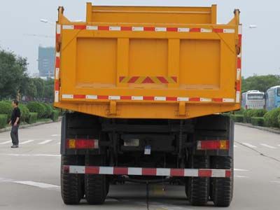 Shaanxi Automobile SX3318DT406TL Dump truck