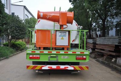 Jinyinhu  WFA5180GPYEE6 Spray dust compaction vehicle